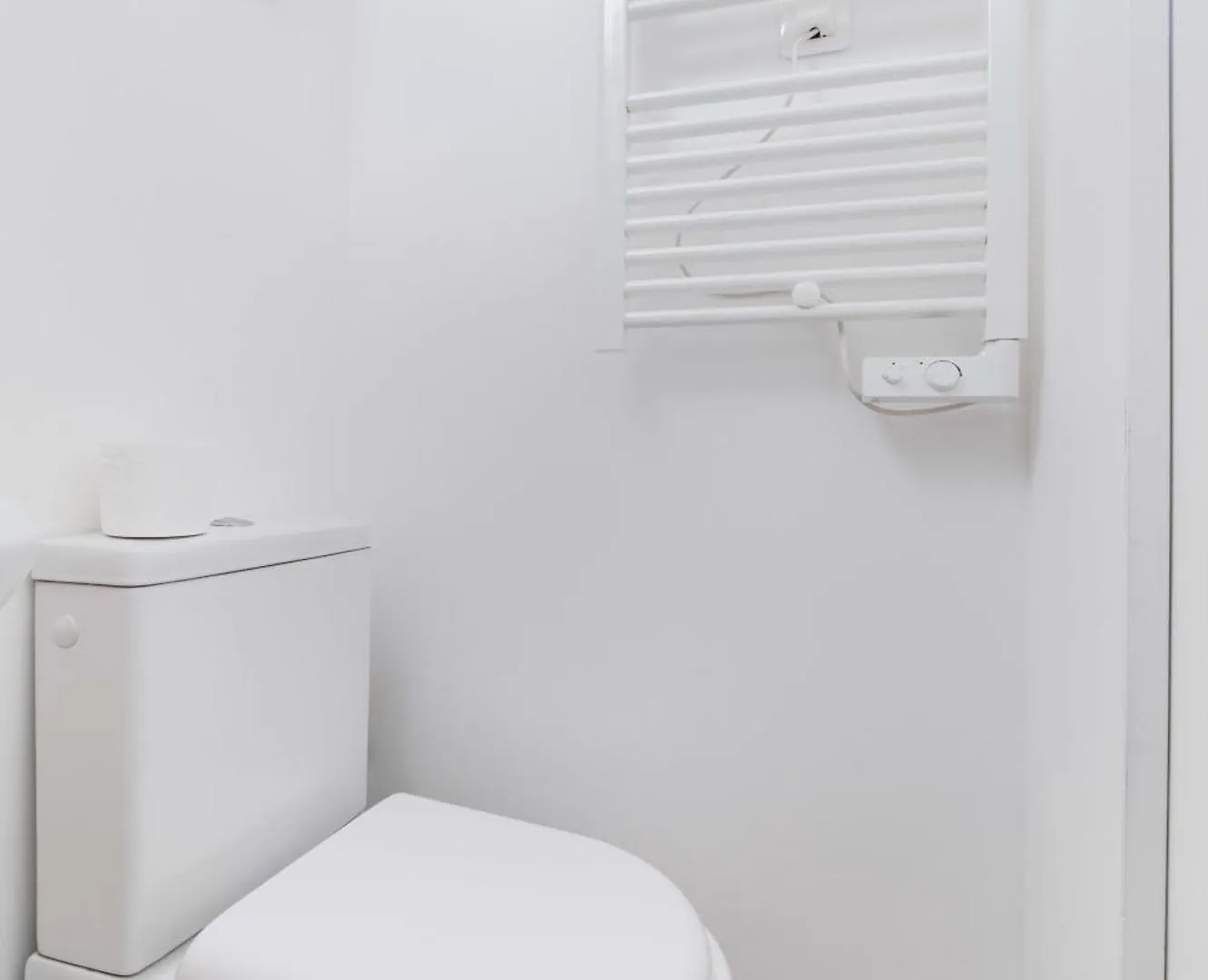 Ferienwohnung Studio Equipe Centre Nation - Paris 12 - 2P 0*,  Frankreich
